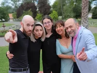 proof junta familiar