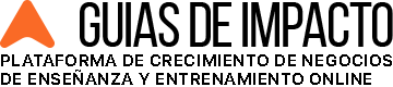 Guías de Impacto Academy