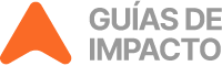 Inicio - Logo Guías de Impacto